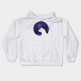 Stellar Love Kids Hoodie